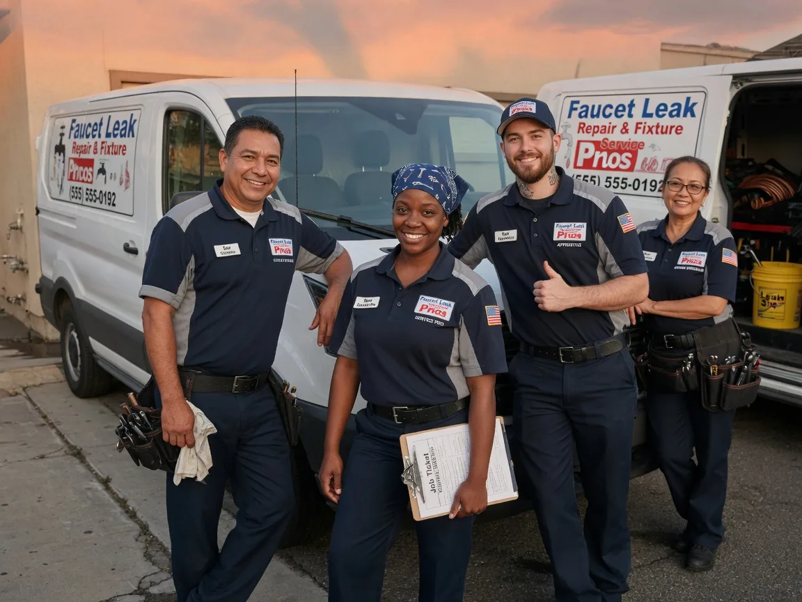 Faucet Repair company in Exira, IA