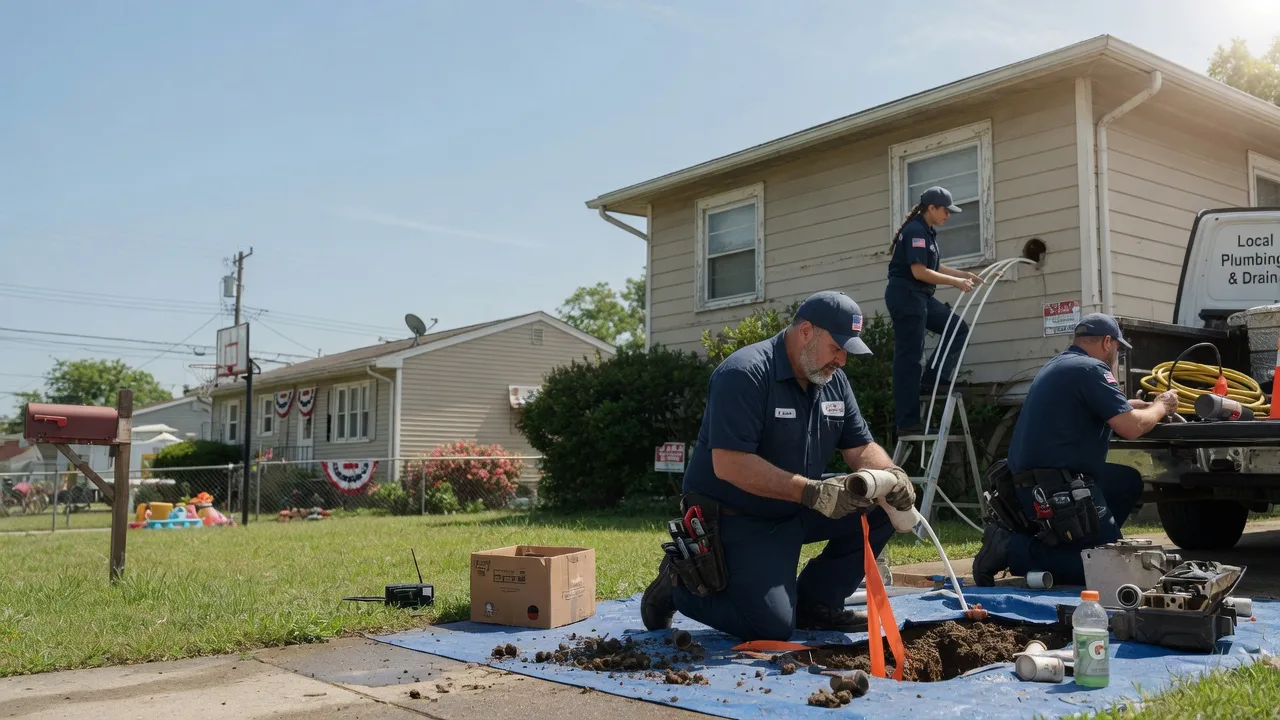 Faucet Repair in Exira, IA near me